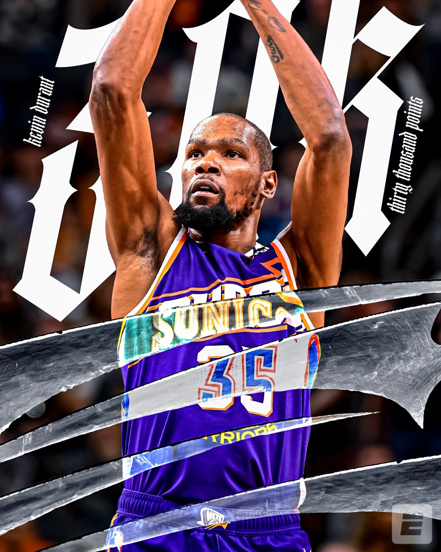 关于杜兰特重返赛场，领先优势明显首场状态出色，公牛观众沸腾！再创辉煌时刻的信息