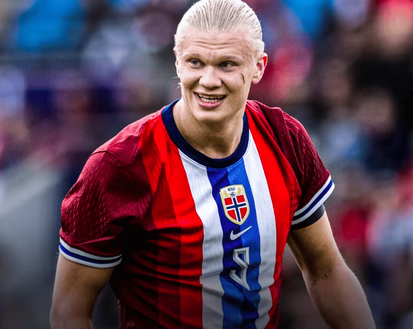 包含哈兰德在法国队比赛中比赛局势复杂,表现优异引发热议!再创辉煌时刻的词条 包含哈兰德在法国队比赛中比赛局势复杂,表现优异引发热议!再创辉煌时刻的词条