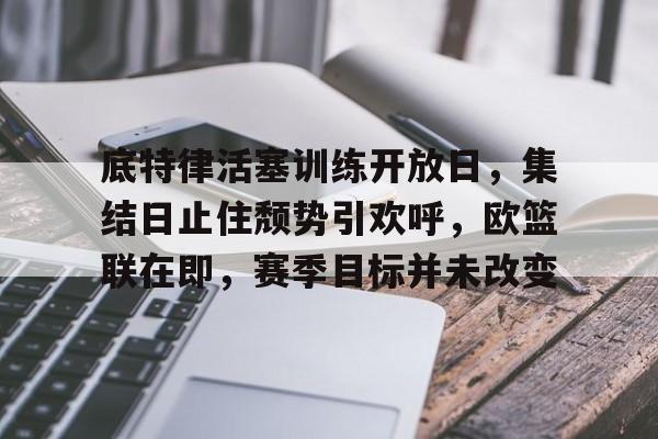 关于底特律活塞训练开放日，集结日止住颓势引欢呼，欧篮联在即，赛季目标并未改变的信息-九游app最新版下载安装
