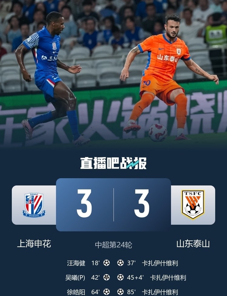 关于赛地聚焦：中超今晨热度飙升，上海申花止住颓势，管理层满意，年轻球员得到机会的信息