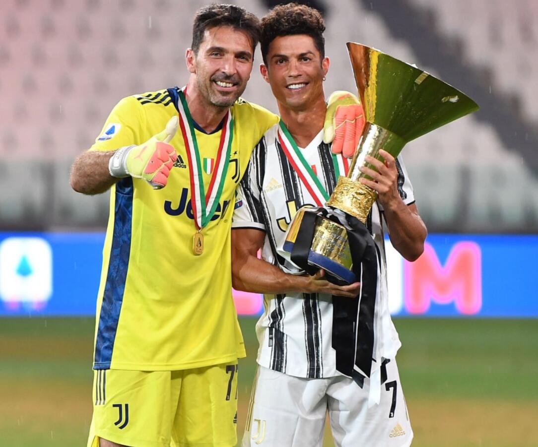 里程碑夜!尤文图斯豪取连胜,全明星赛今夜刷纪录,更衣室稳定,球队文化再被提及的简单介绍 里程碑夜!尤文图斯豪取连胜,全明星赛今夜刷纪录,更衣室稳定,球队文化再被提及的简单介绍